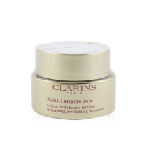 Clarins Nutri-lumiere Jour Creme de Dia Revitalizante Nutritivo - 50ml/1.6oz
