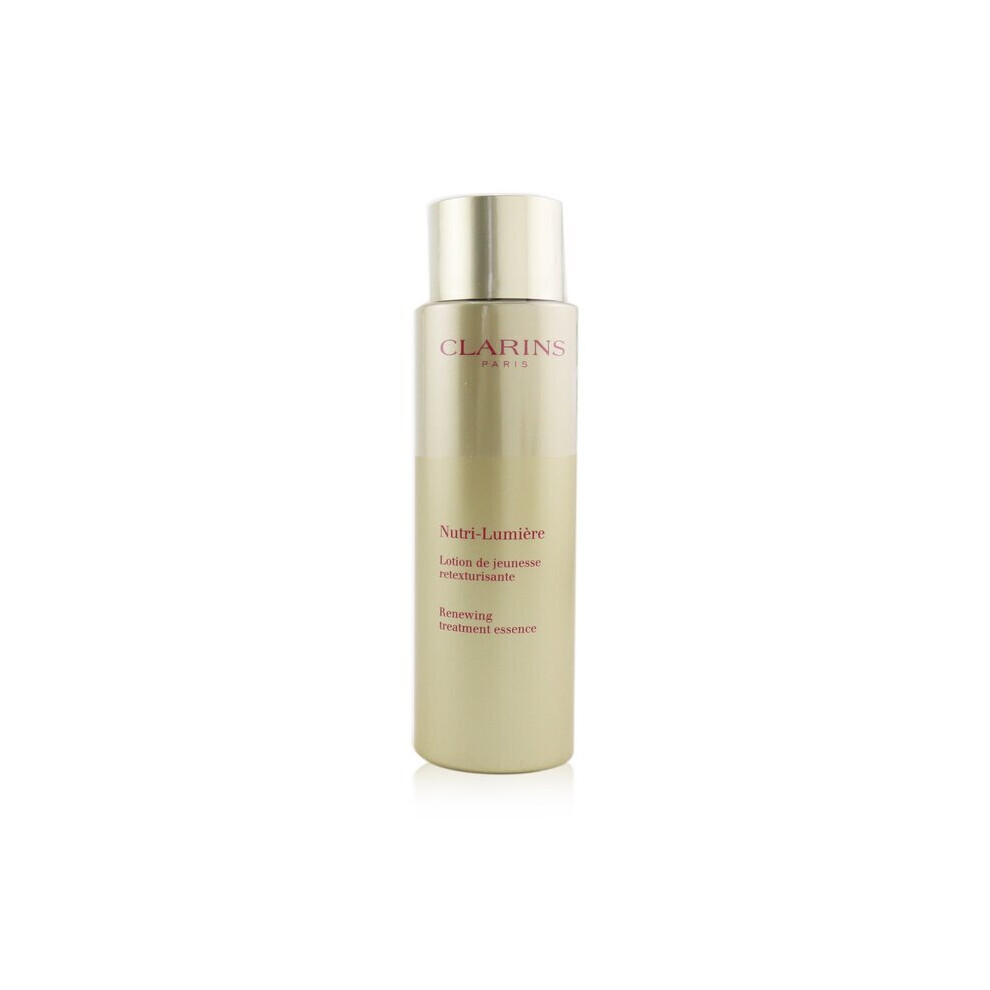 Nutri-lumiere Renewing Treatment Essence - 200ml/6.7oz