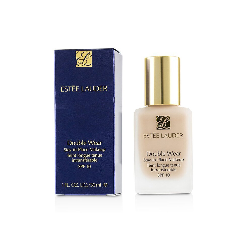 Double Wear Stay In Place Makeup Spf 10 - Petal (1c2) - 30ml/1oz
