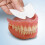 Super Denture Adhesive Cushions 1