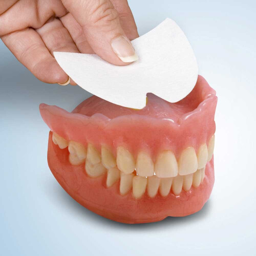 Super Denture Adhesive Cushions