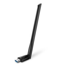 Tp-Link ARCHER T3U PLUS Ac1300 867+400 High Gain Wireless Dual Band Usb Ada ARCHER T3U PLUS