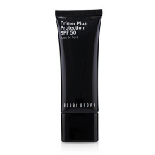Primer Plus Protection SPF 50 by Bobbi Brown for Women - 1.3 oz Primer