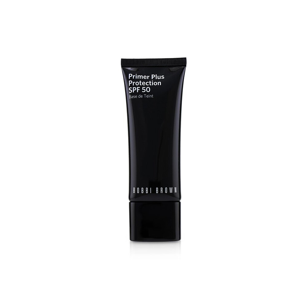 Primer Plus Protection Spf 50 - 40ml/1.4oz