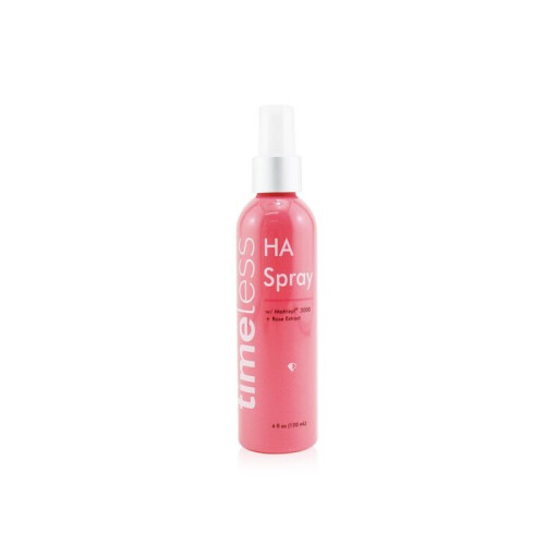 Spray de HA Matrixyl 3000 + Rosa, 4 fl oz (120 ml)