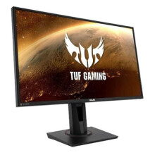 Ecran PC Gamer - ASUS - TUF Gaming VG279QM HDR - Monitor da Gioco - 27 pollici Full HD (1920 x 1080) - Fast IPS - 280Hz - 1ms - HDR400