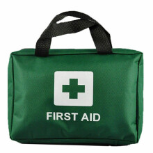 Ezi-Tech 90 Piece First Aid Kit