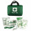 Ezi-Tech 90 Piece First Aid Kit 4