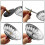 2x Premium Stainless Steel Kitchen Sink Strainer Drain Replacement 5