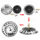 2x Premium Stainless Steel Kitchen Sink Strainer Drain Replacement 2