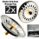 2x Premium Stainless Steel Kitchen Sink Strainer Drain Replacement 1