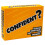 Asmodee Confident? UK Edition - Board Game 1