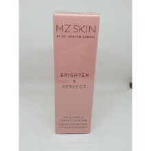 MZ Skin Brighten & Perfect 10% Vitamin C Corrective Serum 30ml