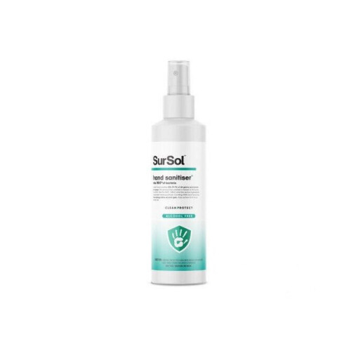 SurSol™ Hand Sanitiser 250ml