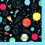 Space Theme Napkins 1