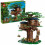 LEGO LEGO Ideas Tree House 21318 Model Set 5