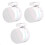 Google Google Wifi-systeem (3-pack) 2