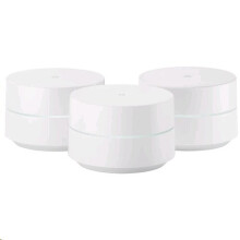 Google Wifi-systeem (3-pack)