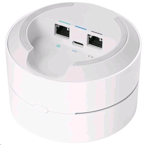 Google Google Wifi-systeem (3-pack) 2