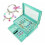CHAD VALLEY BE U DELUXE JEWELLARY BOX SET 1