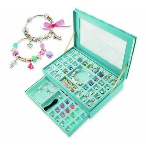CHAD VALLEY BE U DELUXE JEWELLARY BOX SET