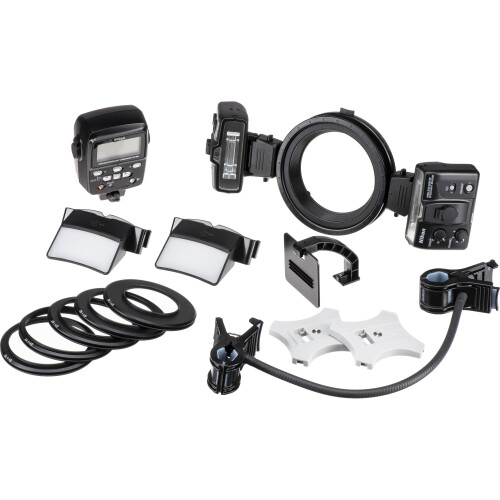 Nikon Nikon R1C1 Wireless Close-Up Speedlight System 1