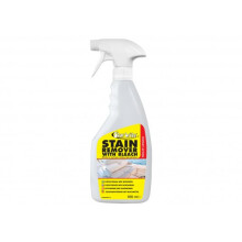 Starbrite Mildew Stain Remover 650ml Trigger Spray