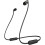 Sony Sony WI-C310 Wireless In-Ear Earphones (Black) 2