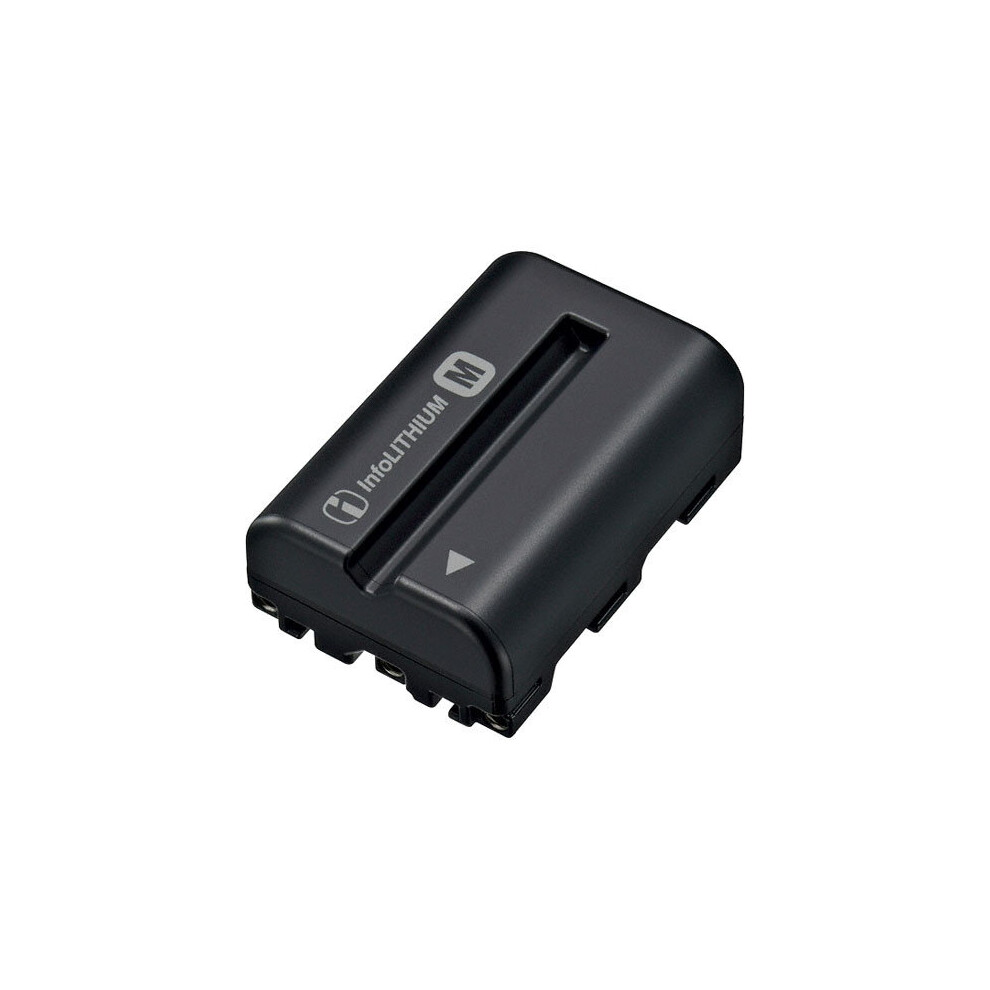 Sony NP-FM500H Rechargeable InfoLithium Battery (7.2V, 1600mAh)