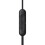 Sony Sony WI-C310 Wireless In-Ear Earphones (Black) 5
