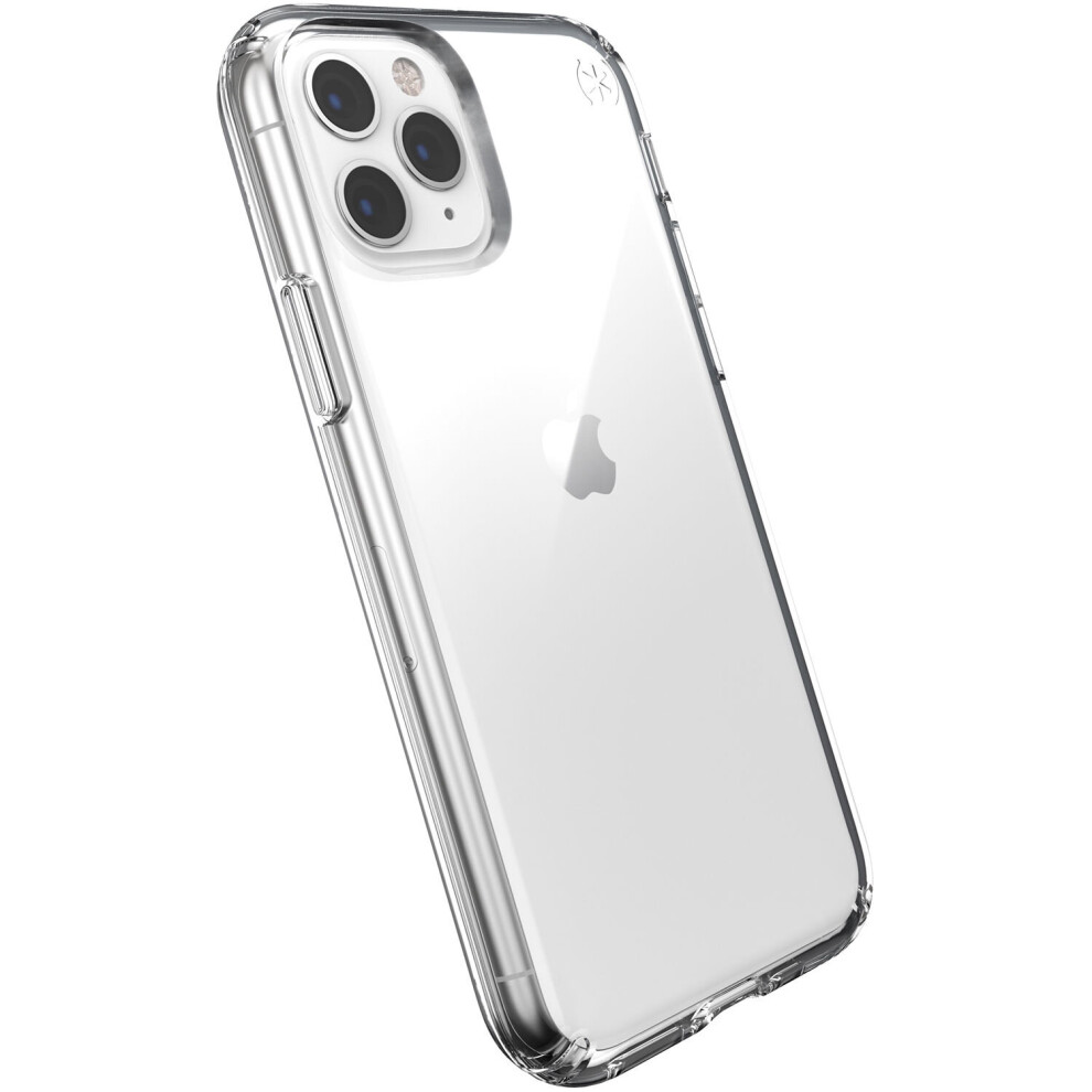 Speck Presidio Stay Clear Case for iPhone 11 Pro