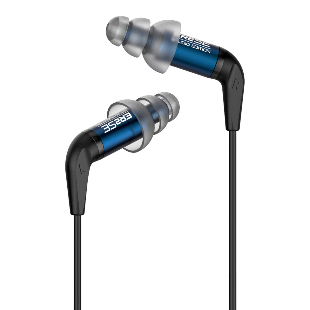 Etymotic Research Er2xr Extended Bass Response Earphones