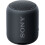 Sony Sony SRS-XB12 Portable Bluetooth Speaker (Black) 1