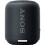 Sony Sony SRS-XB12 Portable Bluetooth Speaker (Black) 3