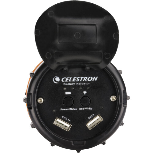 Celestron Celestron PowerTank Lithium 86.4 Wh Power Supply 2