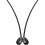 Sony Sony WI-C310 Wireless In-Ear Earphones (Black) 3