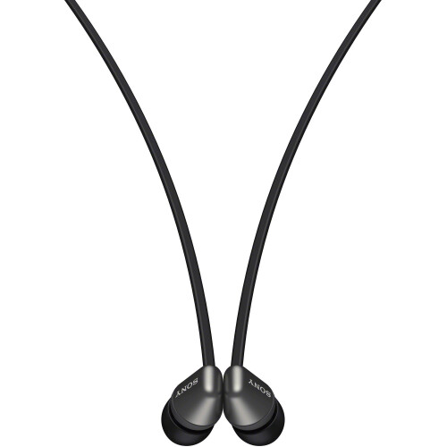 Sony Sony WI-C310 Wireless In-Ear Earphones (Black) 2
