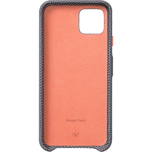 Google Google Fabric Case for Pixel 4XL (Sorta Smoky) 2