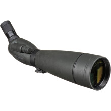 Celestron TrailSeeker 100 22-67x100 Spotting Scope (Angled Viewing)