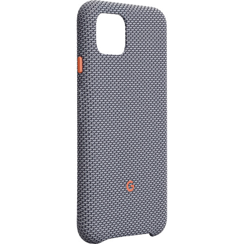 Google Google Fabric Case for Pixel 4XL (Sorta Smoky) 1