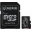 Kingston Carte mémoire flash Kingston Canvas Select Plus - 512 Go - A1 / Video Class V30 2