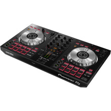 Pioneer DJ DDJ-SB3 Portable 2-Channel Serato DJ Lite Controller - Used
