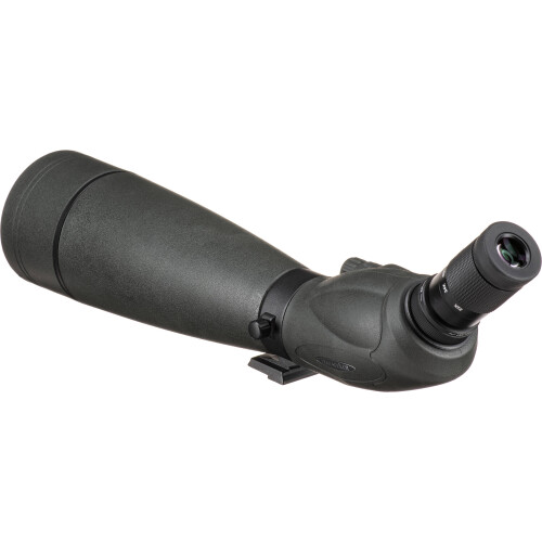Celestron Celestron TrailSeeker 100 22-67x100 Spotting Scope (Angled Viewing) 2