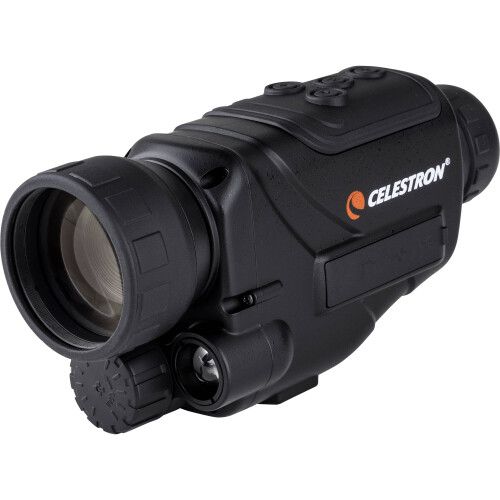 Celestron Celestron 4.5x40 NV-2 Night Vision Scope 2