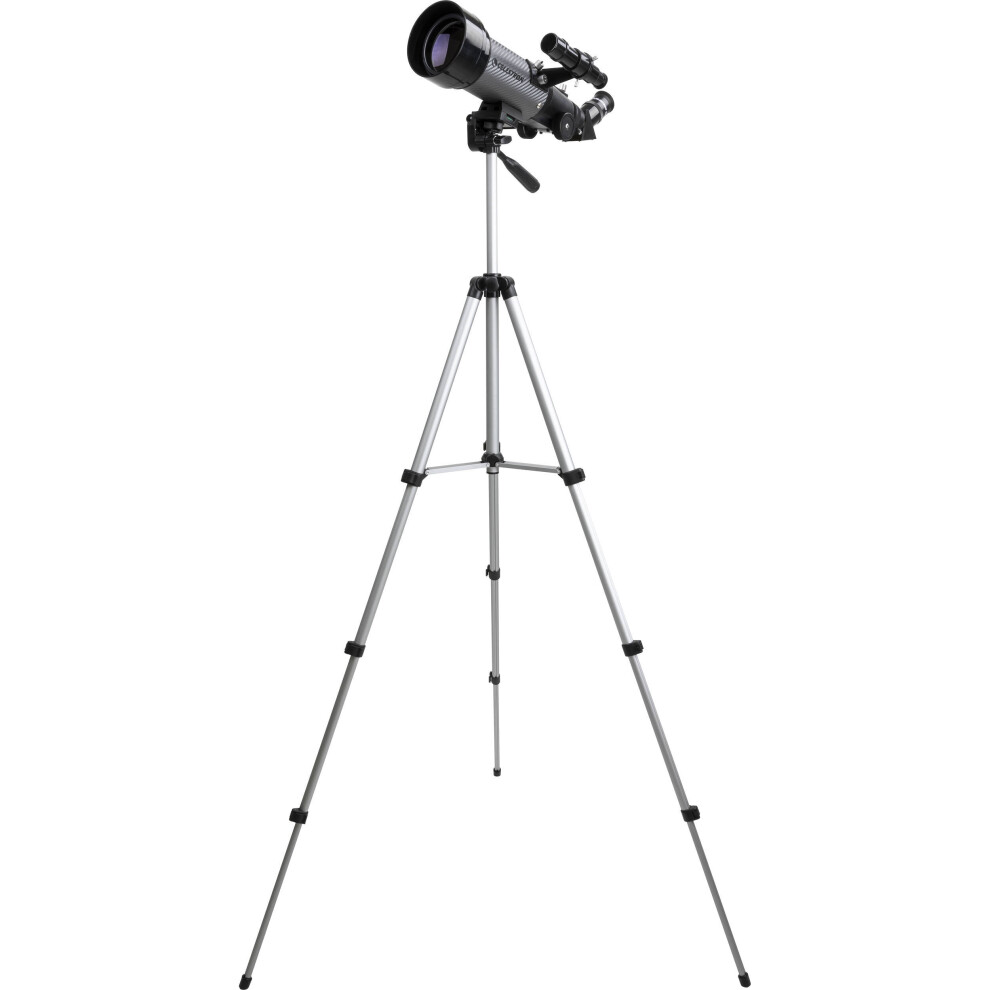 Celestron Travel Scope DX 70mm f/6 AZ Refractor Telescope