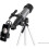 Celestron Celestron Travel Scope DX 70mm f/6 AZ Refractor Telescope 6