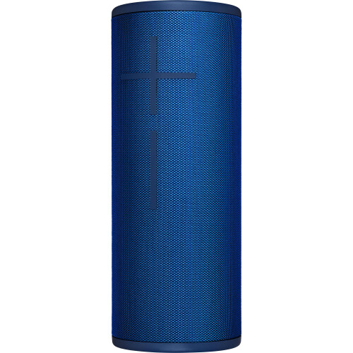 Ultimate Ears Ultimate Ears MEGABOOM 3 Portable Bluetooth Speaker (Lagoon Blue) 1