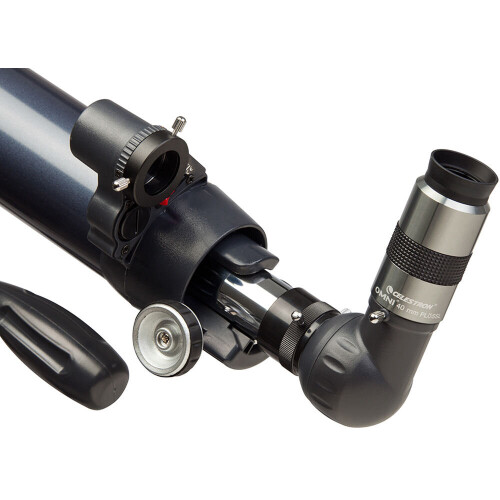 Celestron Celestron Omni 40mm Eyepiece (1.25") 2