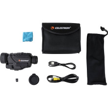 Celestron 4.5x40 NV-2 Night Vision Scope
