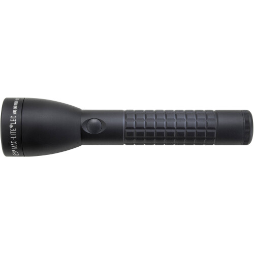 Maglite Maglite ML50LX 2C-Cell LED Flashlight (Black, Clamshell Packaging) 2